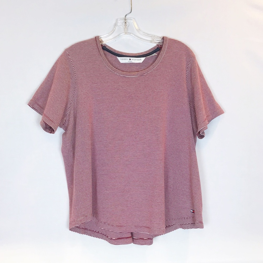 Tommy Hilfiger Tee